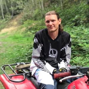 Meet your Posher, Jesse